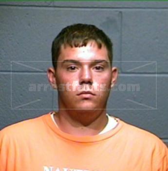 Donald Lee Harris
