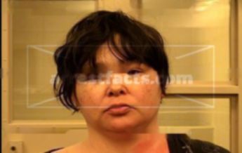 Carrie Ann Sandoval