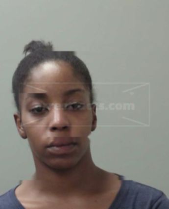 Mariah Bethany King