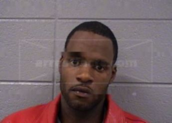 Dedrick Mckinney