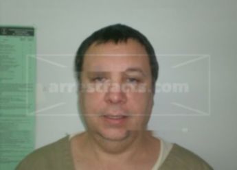Darrell Ray Keeling