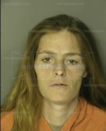 Crystal Darlene Johnson