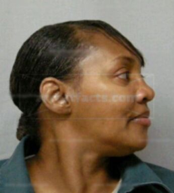 Lenda V Flournoy