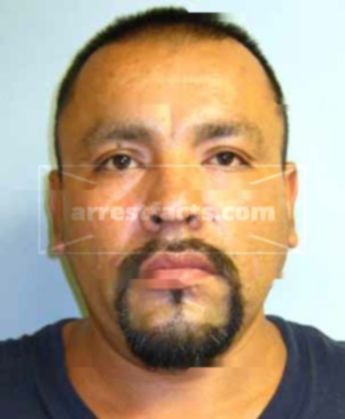 Ruben Rowlando Solis