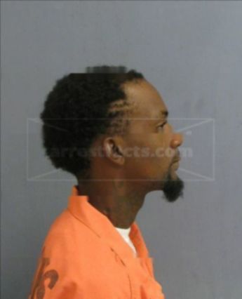 Tony Eugene Staten