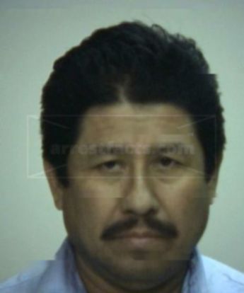 Alverto Simon Palma