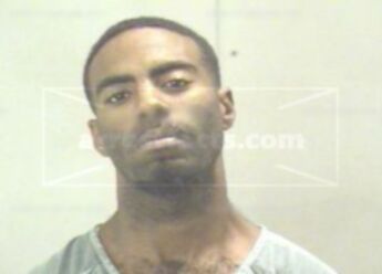 Montray Semon Bynum
