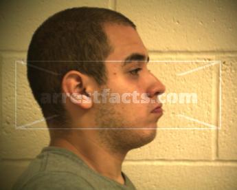 Juan Marin Rendon Lozano