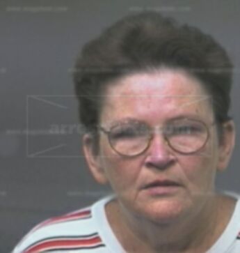 Dorothy Jewell Everett