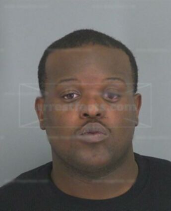 Elvin Terrell Humphries