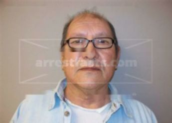 Leon Verida Benavides