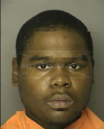 Akeim Nmn Davis