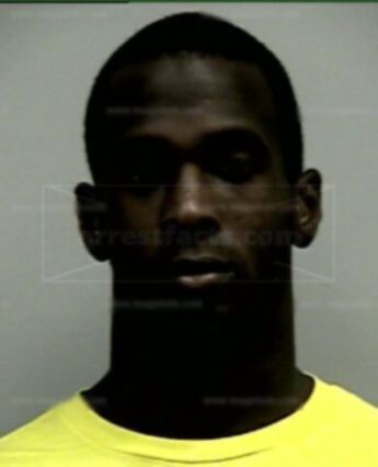 Kevin Jerome Walker