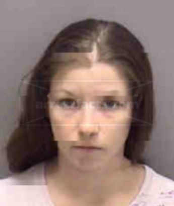 Kimberley Dawn Hendershot