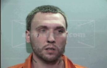 Michael George Carpenter