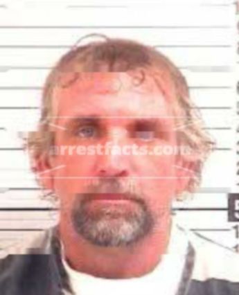 Ronald Wayne Jr Woodruff