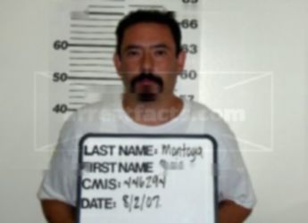 Chris Montoya