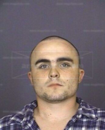 Travis James Griffith