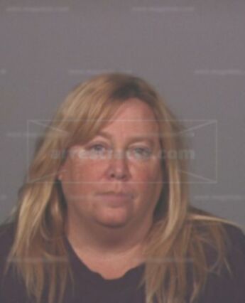 Treva Mary Townsend