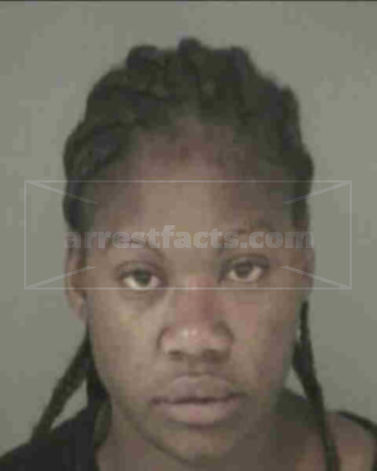 Aronna Marsaye Armstrong