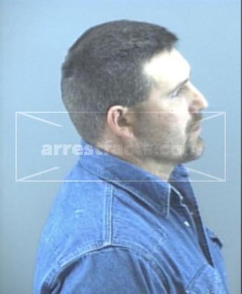 Tommy Lee Brown