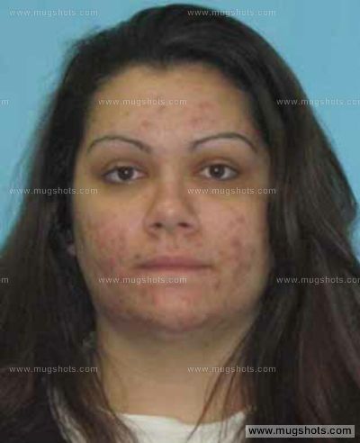 Nicole Elizabeth Mayorga