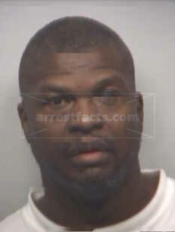 Kevin Andra Maynard