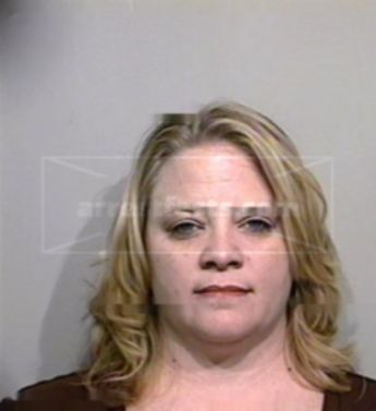 Karen Louise Damian