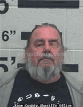 Donald Allan Swain
