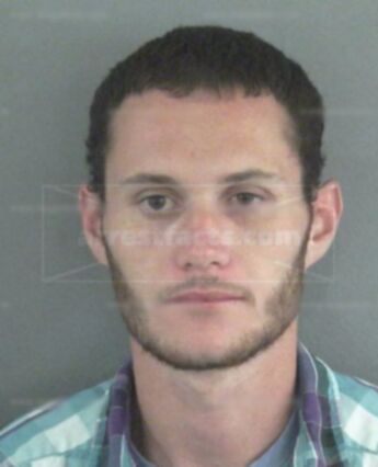 Christopher James Barlow