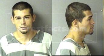 Mathew Brent Collard