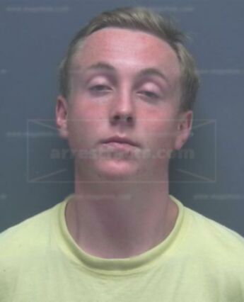 Chance Randall Briggs