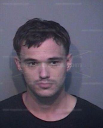 Derrick Morgan Taylor