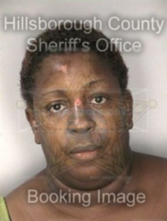Sheryl Denenne Alford