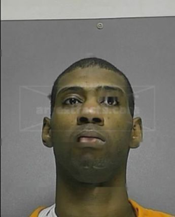 Samuel Antwane Griffin