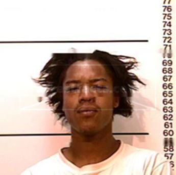 Joshua Montrell Allen