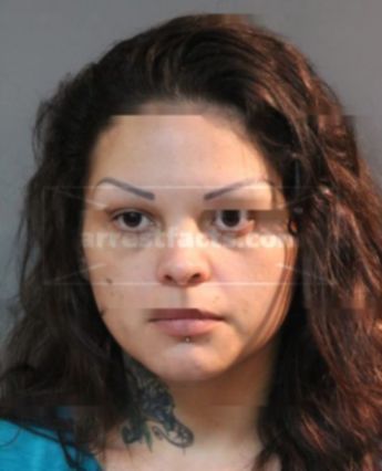 Angelica Marie Sanchez