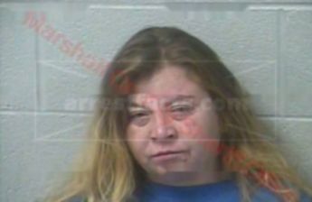 Elizabeth Sue Daniels