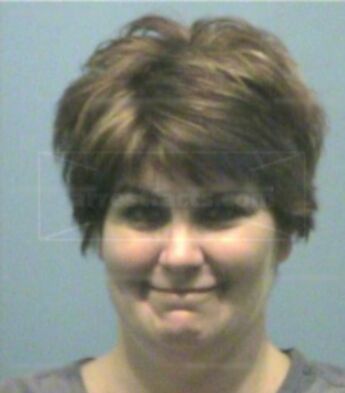Bonnie Nelson Raymond