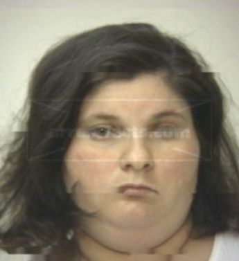 Delia Ann Cox