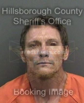 Travis Remington Riva