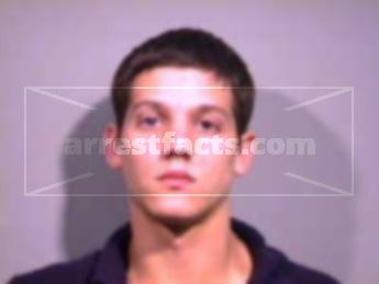 Joshua Mark Crider