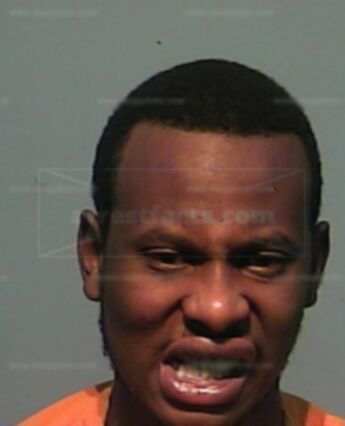 Charles Lamar Gwinn