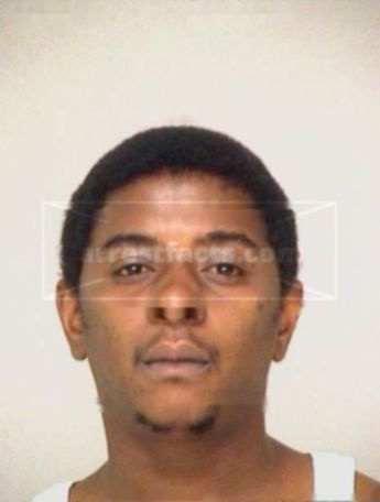 Charles Robert Nixon