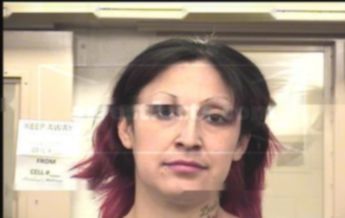 Roseann R Saucedo