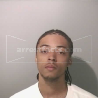 Brandon Terrell Clark