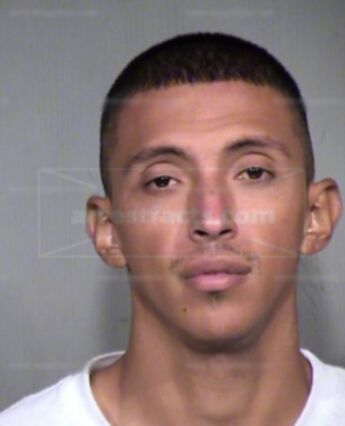 Omar Cardenas