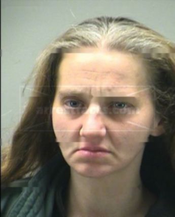 Rachel Lee Hoffman