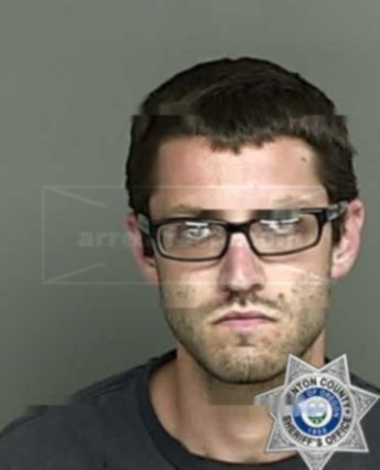 Kyle Andrew Bonham