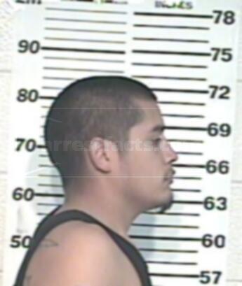 Jose Luis Siller Mendez